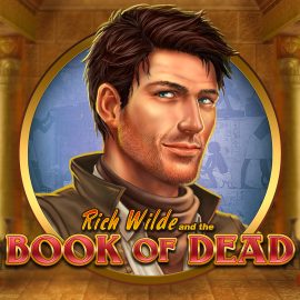 Book of Dead