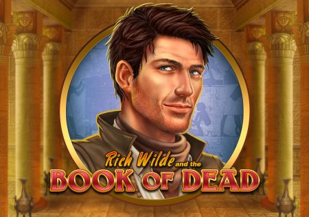 Book of Dead