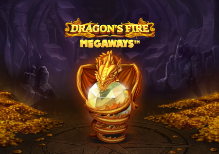 Dragon’s Fire Megaways
