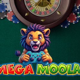 Mega Moolah