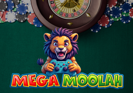 Mega Moolah