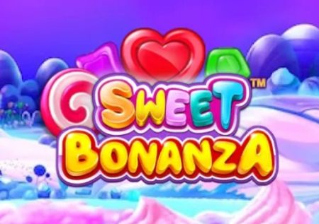 Sweet Bonanza