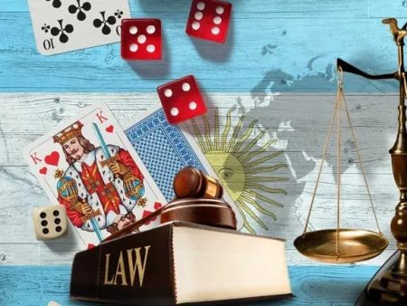 Argentina ajusta normativas para operadores de apuestas online