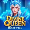 BGaming presenta Divine Queen: Heart of Ice, su nueva slot invernal para el mundo del iGaming